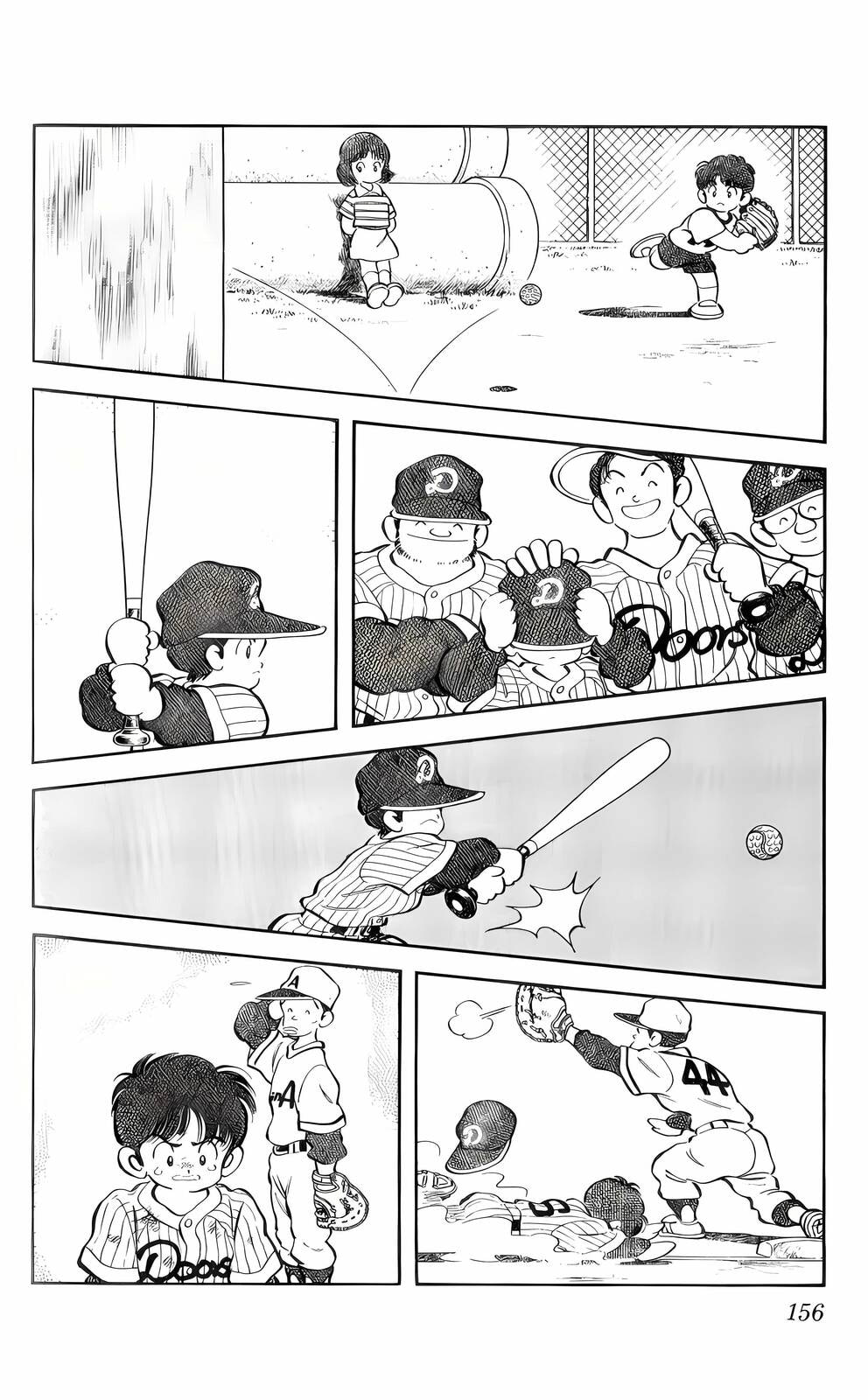 Read H2 chapter 8 image 3 on Lezhin
