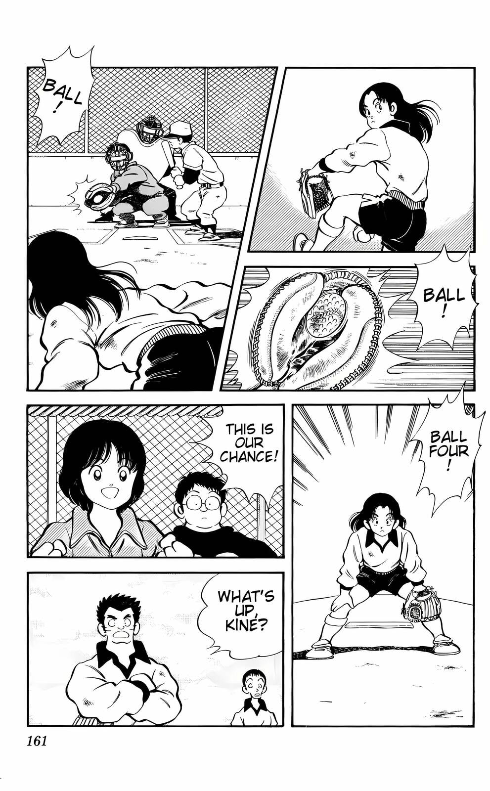 Read H2 chapter 8 image 8 on Lezhin