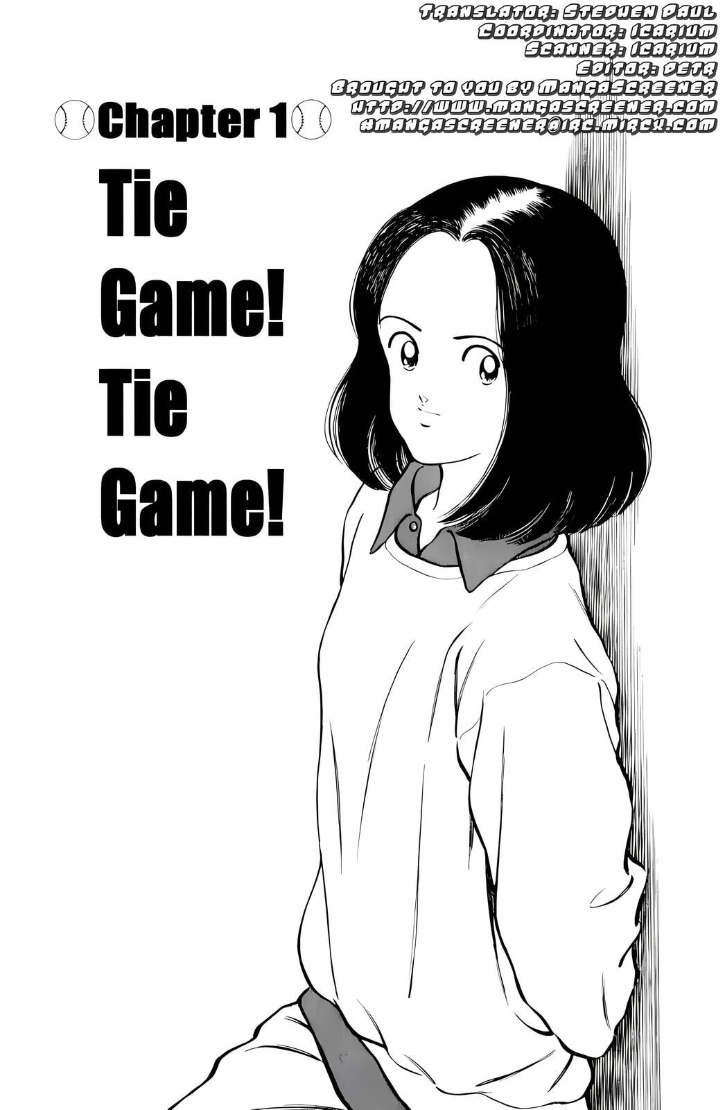 Read H2 chapter 80 image 1 on Lezhin