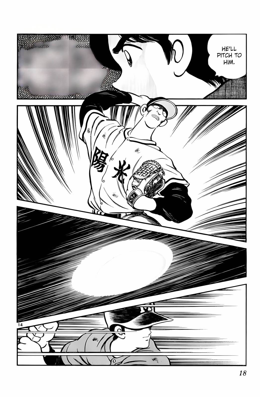 Read H2 chapter 80 image 14 on Lezhin