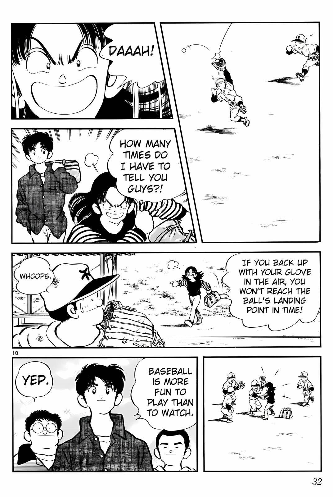 Read H2 chapter 81 image 9 on Lezhin