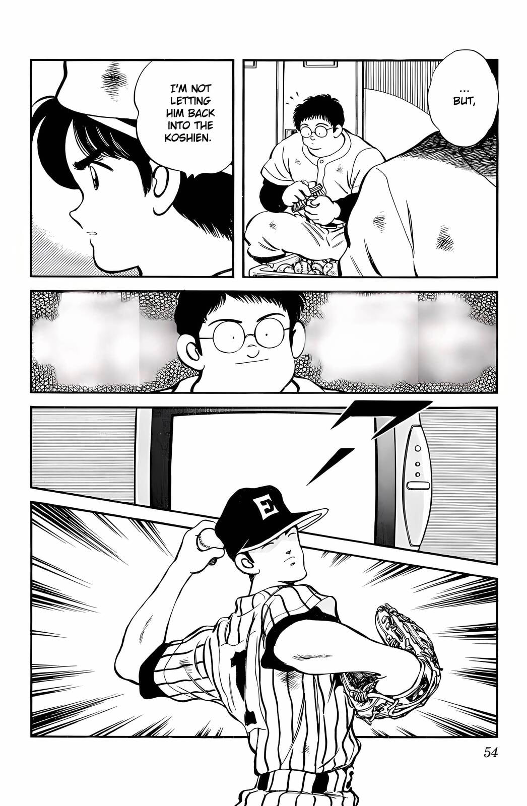 Read H2 chapter 82 image 13 on Lezhin