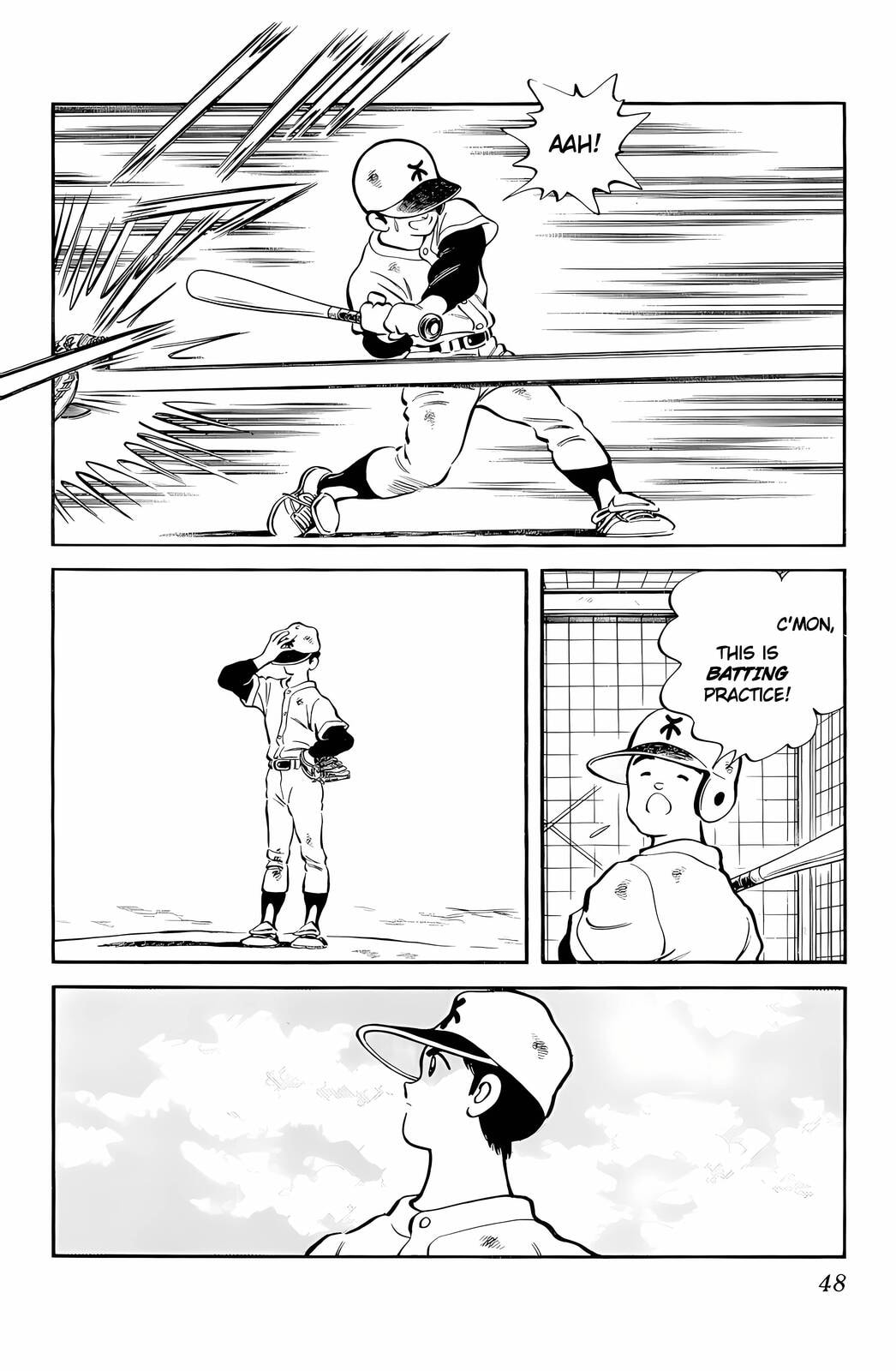 Read H2 chapter 82 image 7 on Lezhin