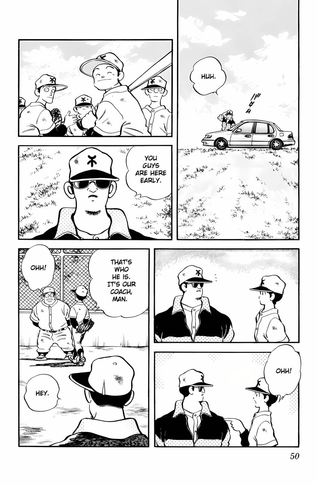 Read H2 chapter 82 image 9 on Lezhin