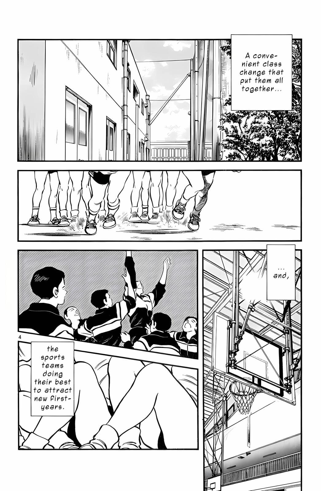 Read H2 chapter 83 image 3 on Lezhin