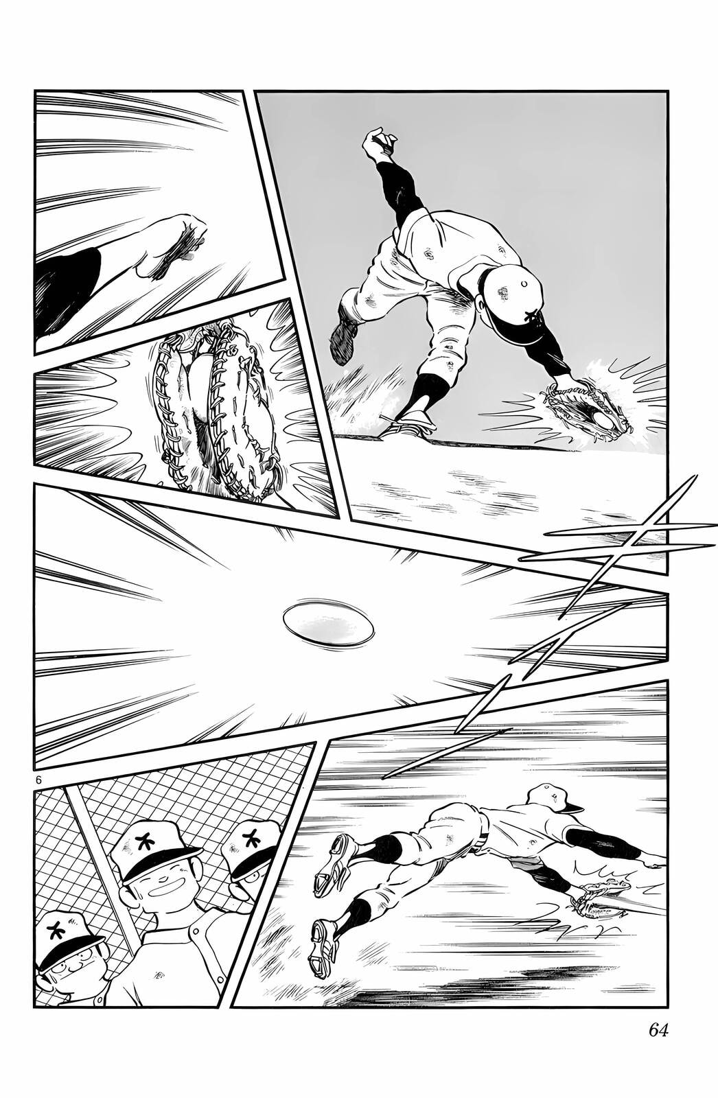 Read H2 chapter 83 image 5 on Lezhin