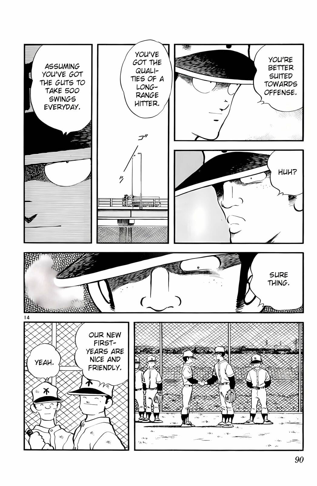 Read H2 chapter 84 image 13 on Lezhin