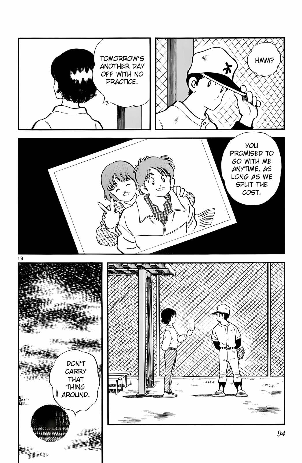 Read H2 chapter 84 image 17 on Lezhin