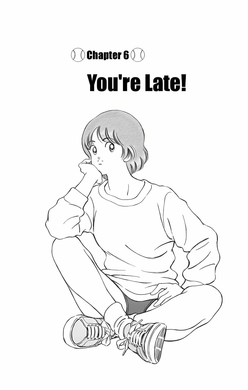 Read H2 chapter 85 image 0 on Lezhin