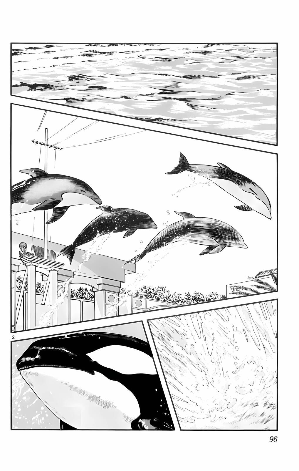 Read H2 chapter 85 image 1 on Lezhin