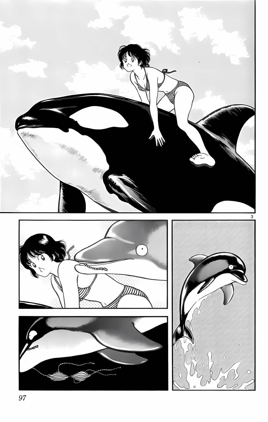 Read H2 chapter 85 image 2 on Lezhin