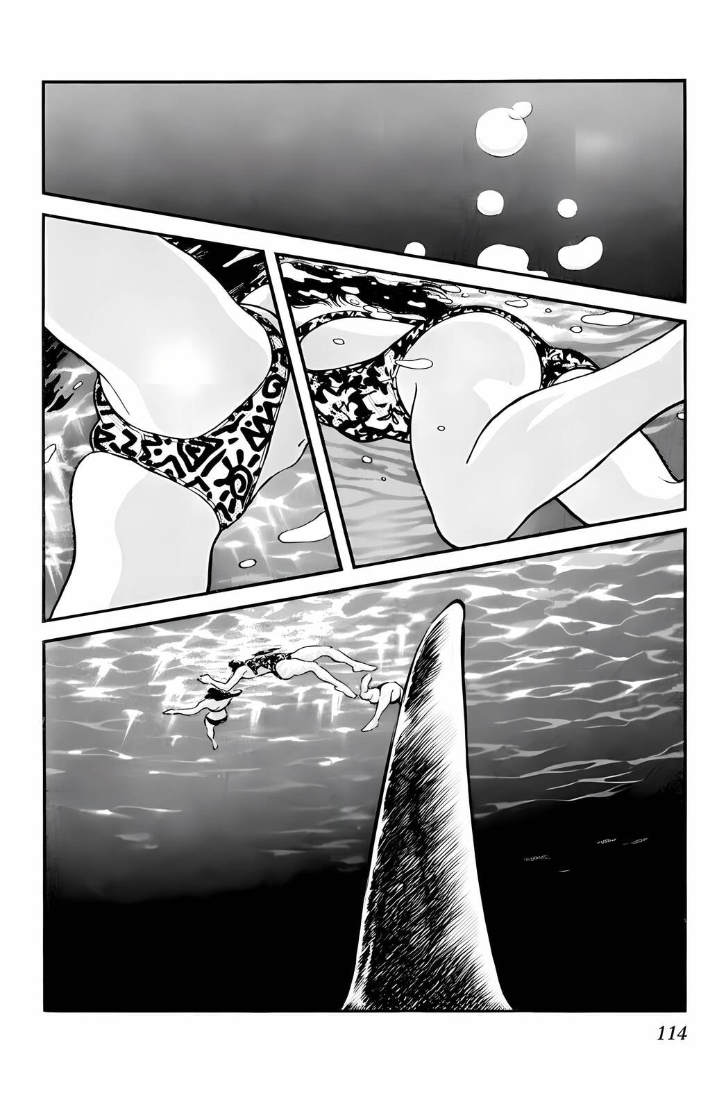 Read H2 chapter 86 image 1 on Lezhin