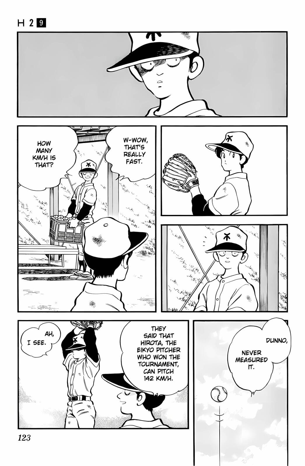 Read H2 chapter 86 image 10 on Lezhin