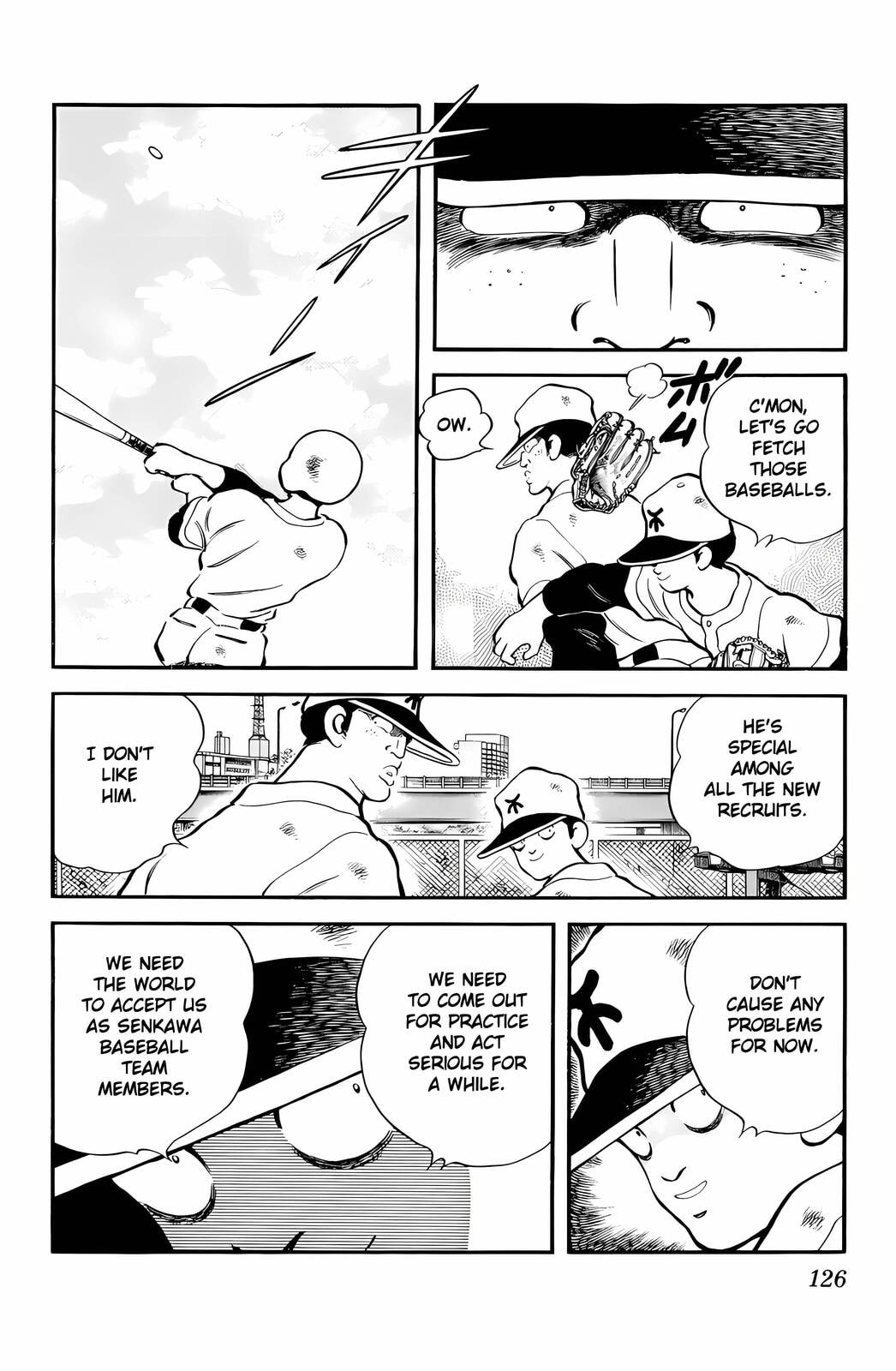Read H2 chapter 86 image 13 on Lezhin
