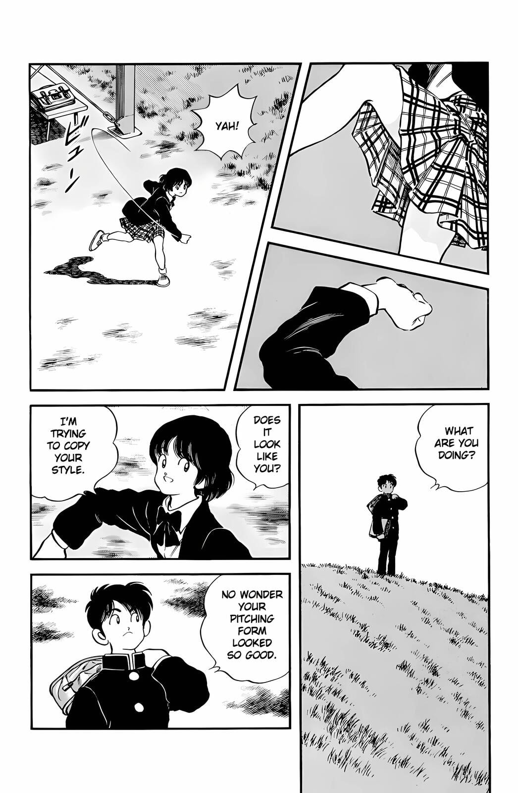 Read H2 chapter 86 image 15 on Lezhin