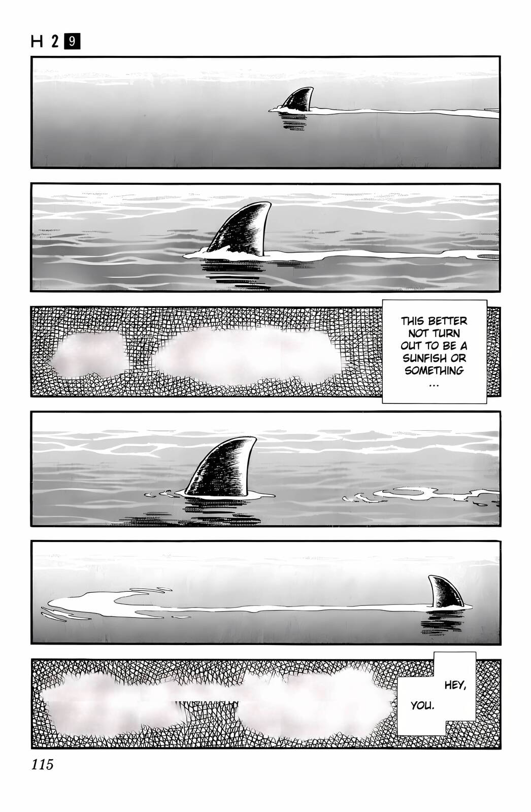 Read H2 chapter 86 image 2 on Lezhin