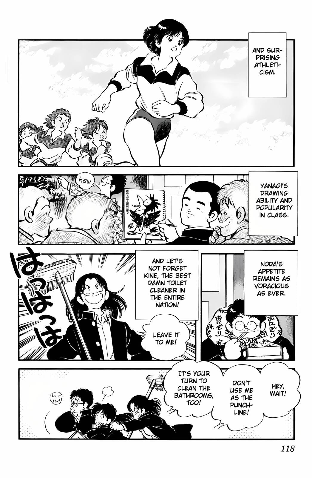 Read H2 chapter 86 image 5 on Lezhin