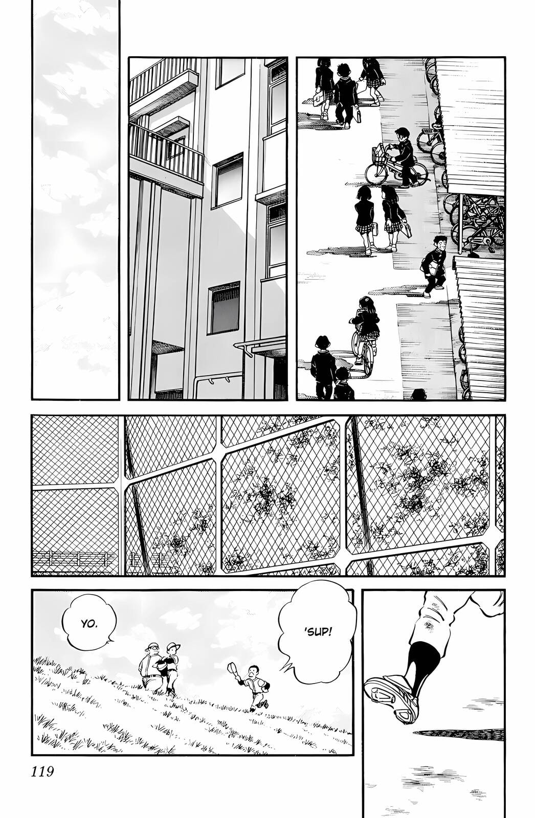 Read H2 chapter 86 image 6 on Lezhin