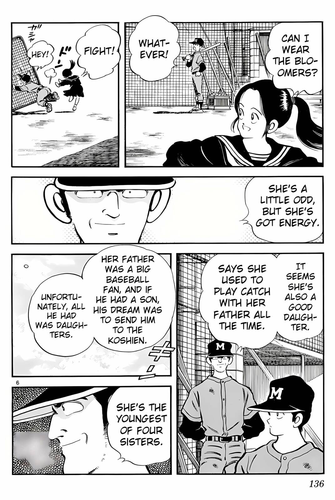 Read H2 chapter 87 image 5 on Lezhin