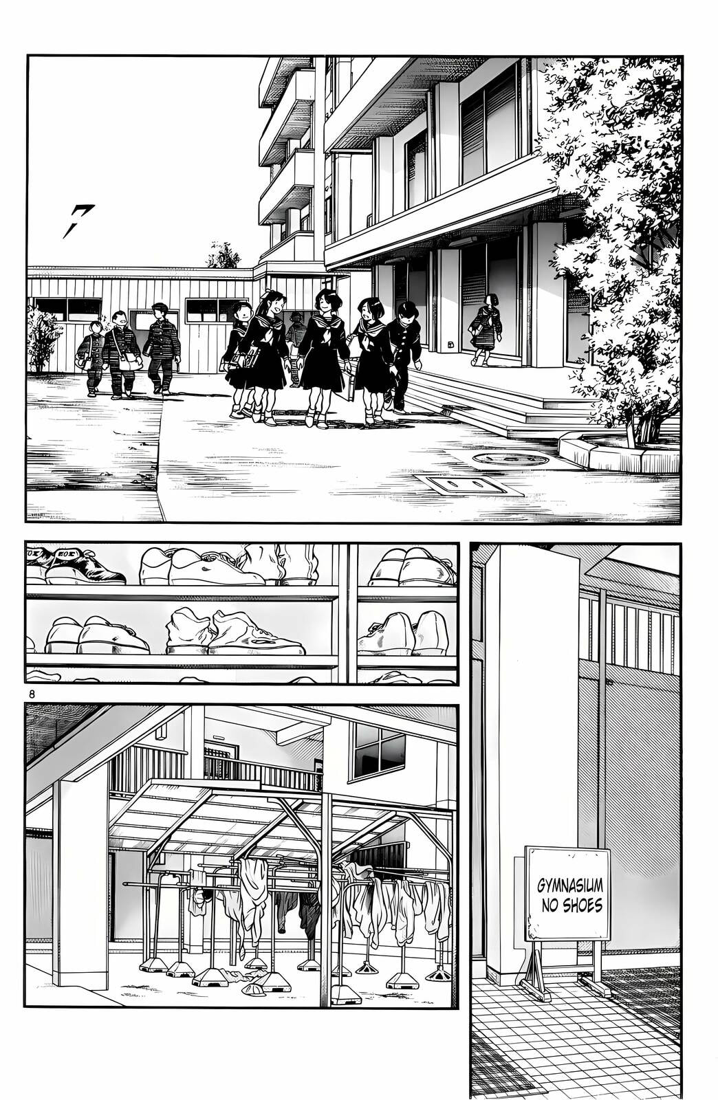 Read H2 chapter 87 image 7 on Lezhin