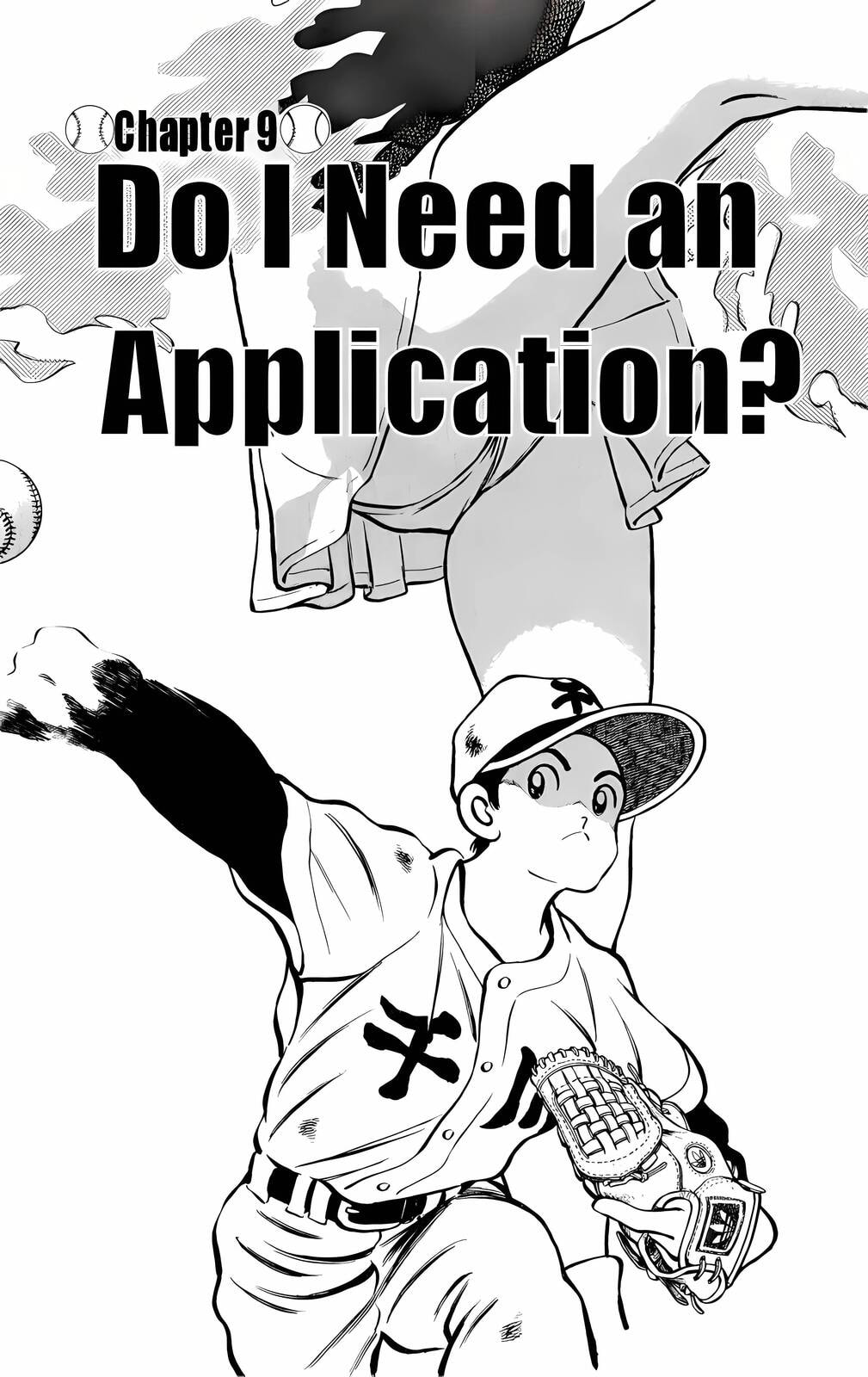 Read H2 chapter 9 image 0 on Lezhin