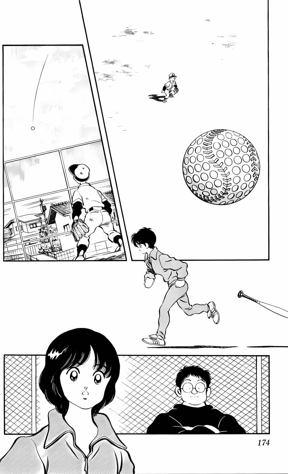 Read H2 chapter 9 image 3 on Lezhin