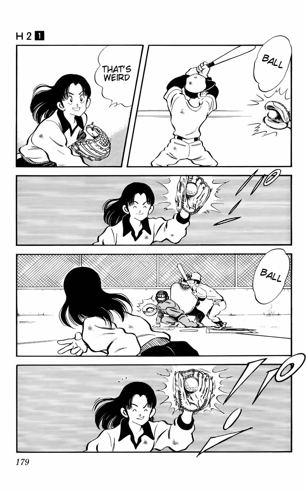 Read H2 chapter 9 image 8 on Lezhin