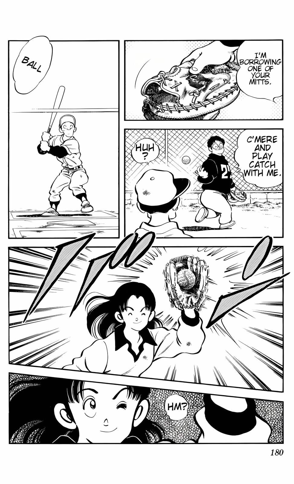 Read H2 chapter 9 image 9 on Lezhin