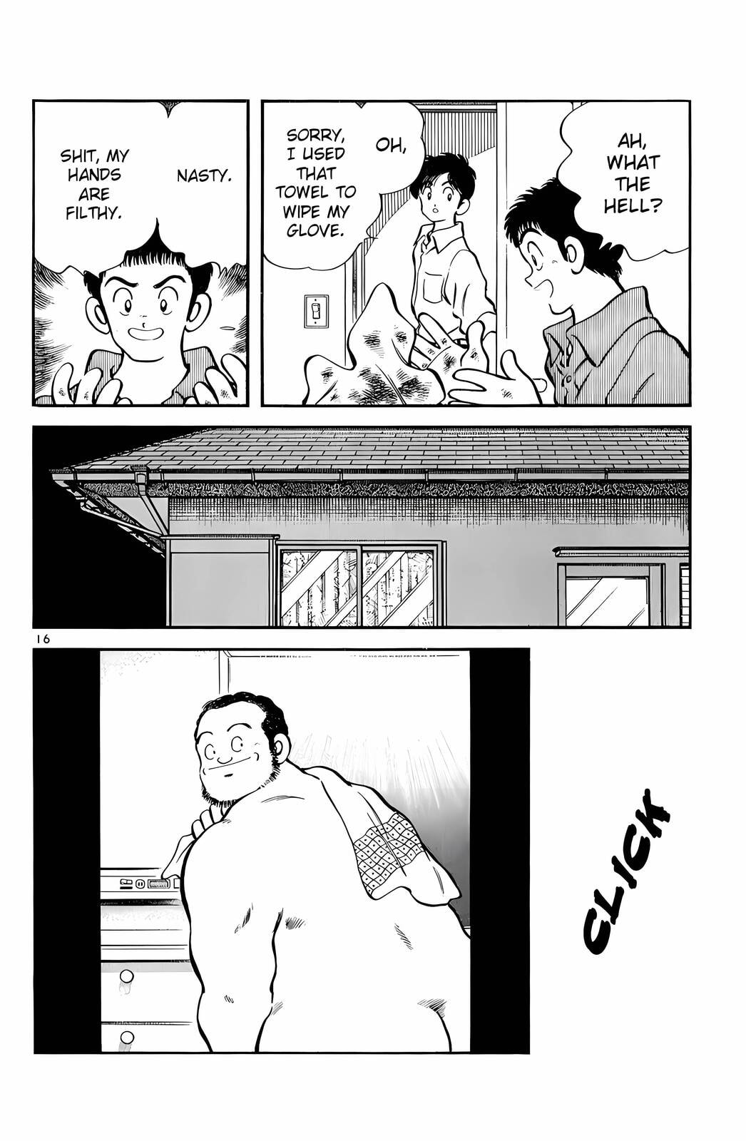 Read H2 chapter 90 image 16 on Lezhin
