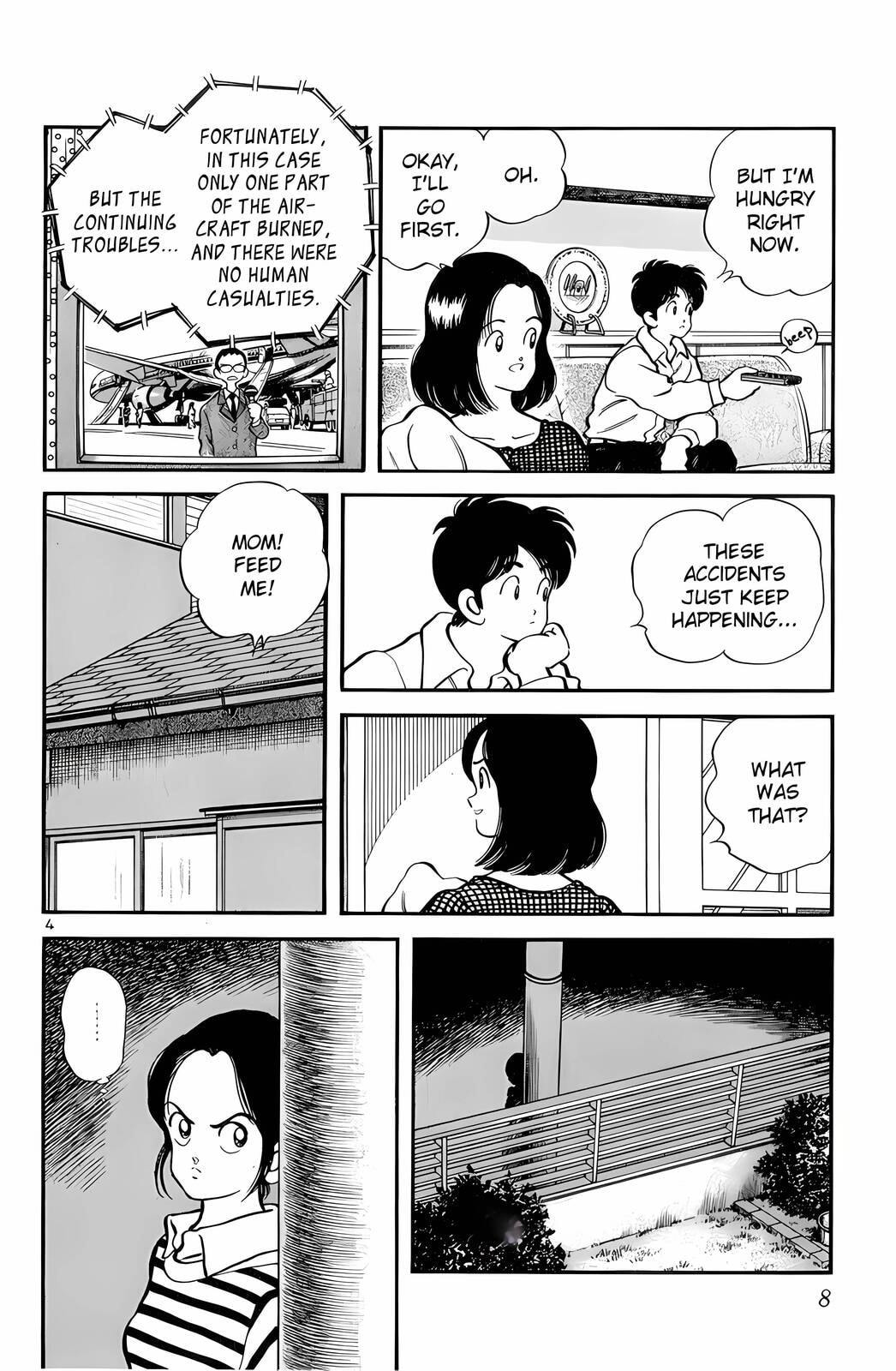 Read H2 chapter 90 image 4 on Lezhin