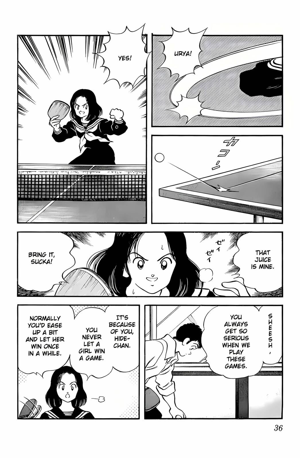Read H2 chapter 91 image 14 on Lezhin