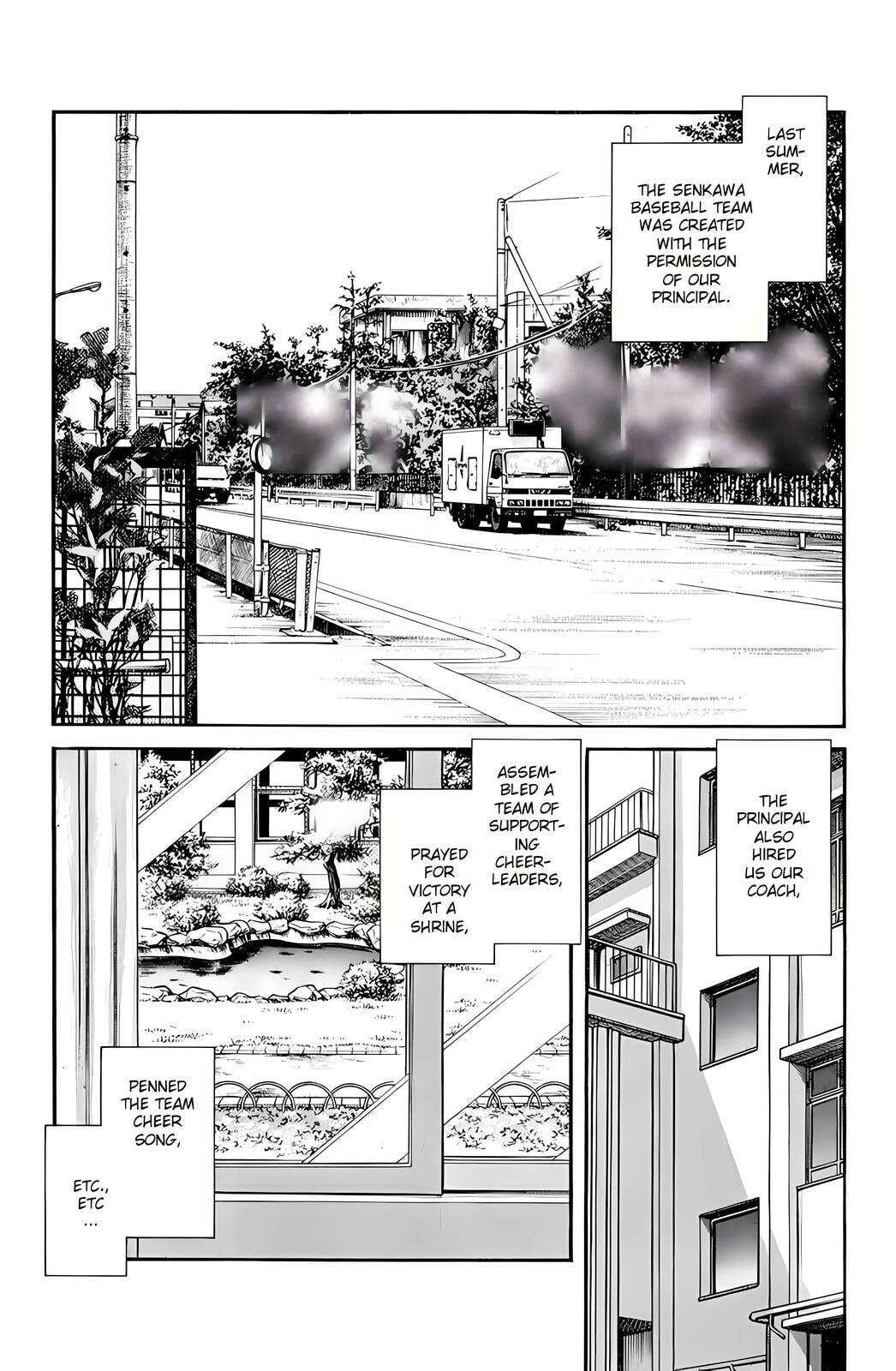 Read H2 chapter 91 image 2 on Lezhin