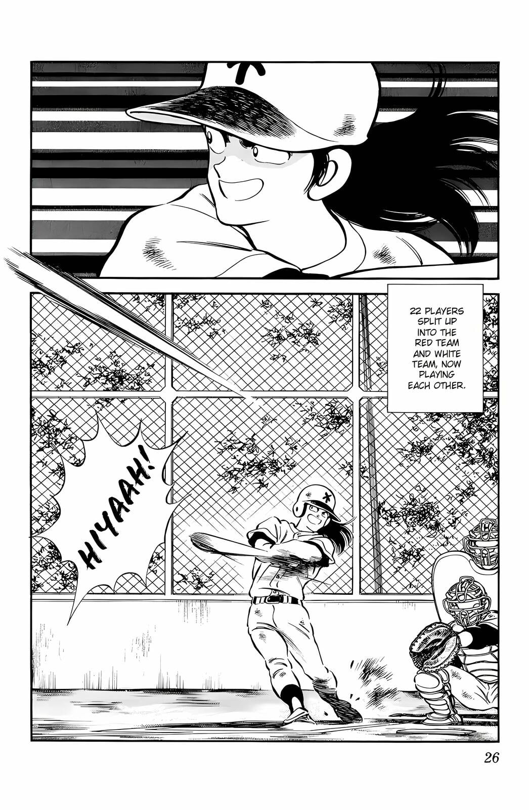 Read H2 chapter 91 image 4 on Lezhin