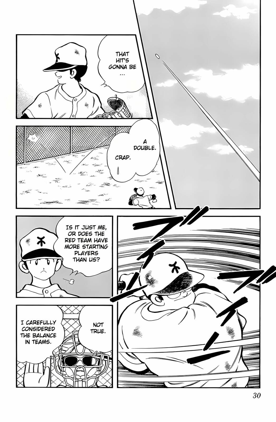 Read H2 chapter 91 image 8 on Lezhin
