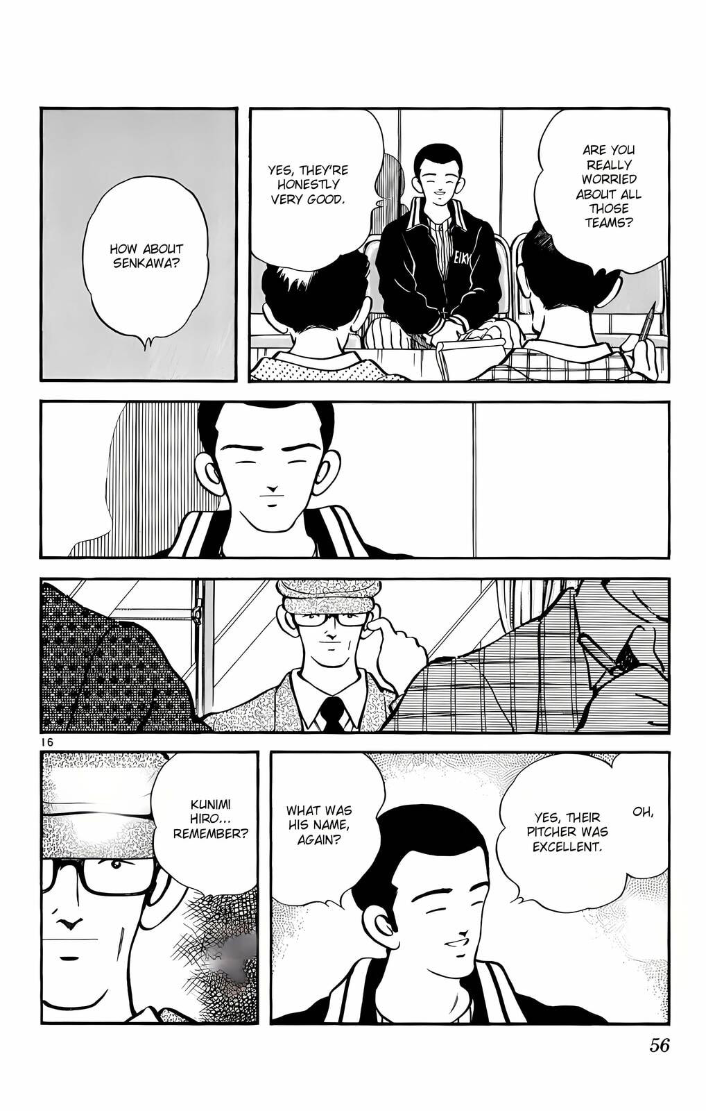 Read H2 chapter 92 image 16 on Lezhin