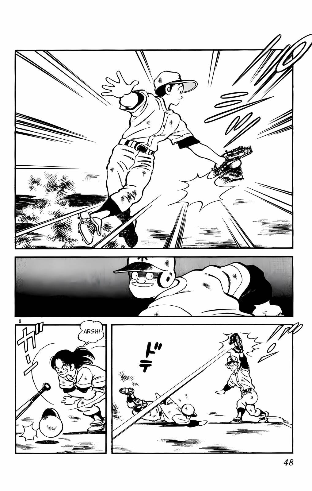 Read H2 chapter 92 image 8 on Lezhin