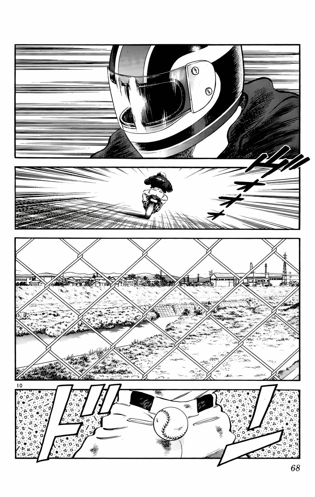 Read H2 chapter 93 image 10 on Lezhin