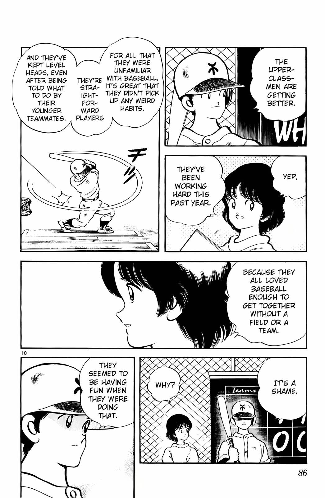 Read H2 chapter 94 image 10 on Lezhin