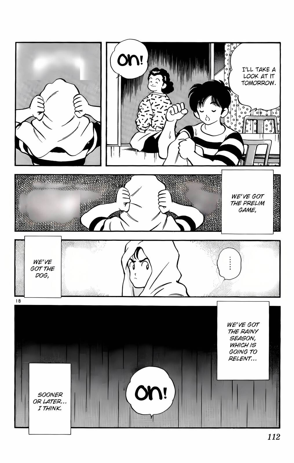 Read H2 chapter 95 image 18 on Lezhin