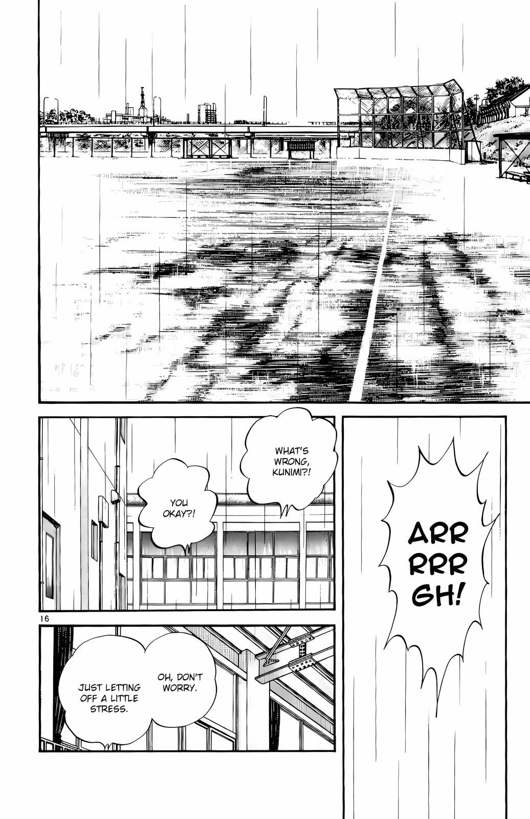 Read H2 chapter 96 image 16 on Lezhin