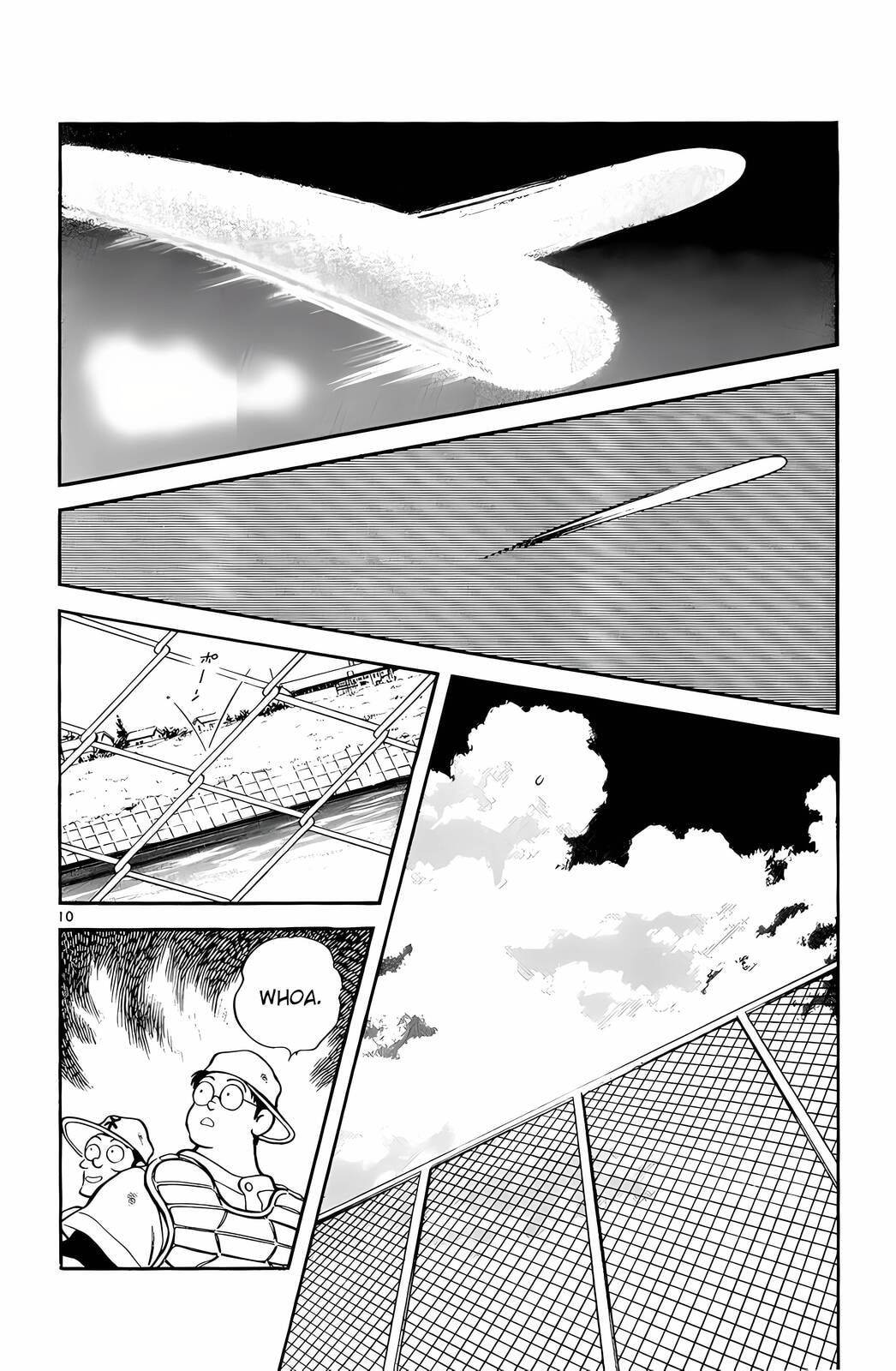 Read H2 chapter 97 image 10 on Lezhin