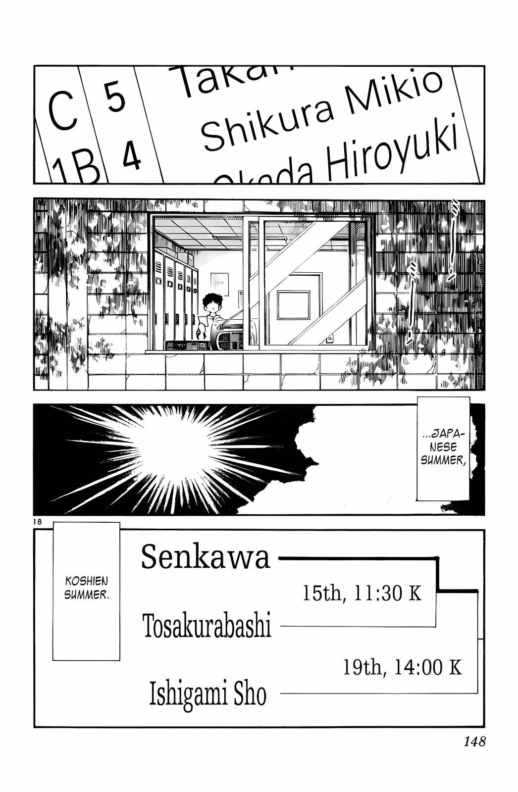 Read H2 chapter 97 image 18 on Lezhin