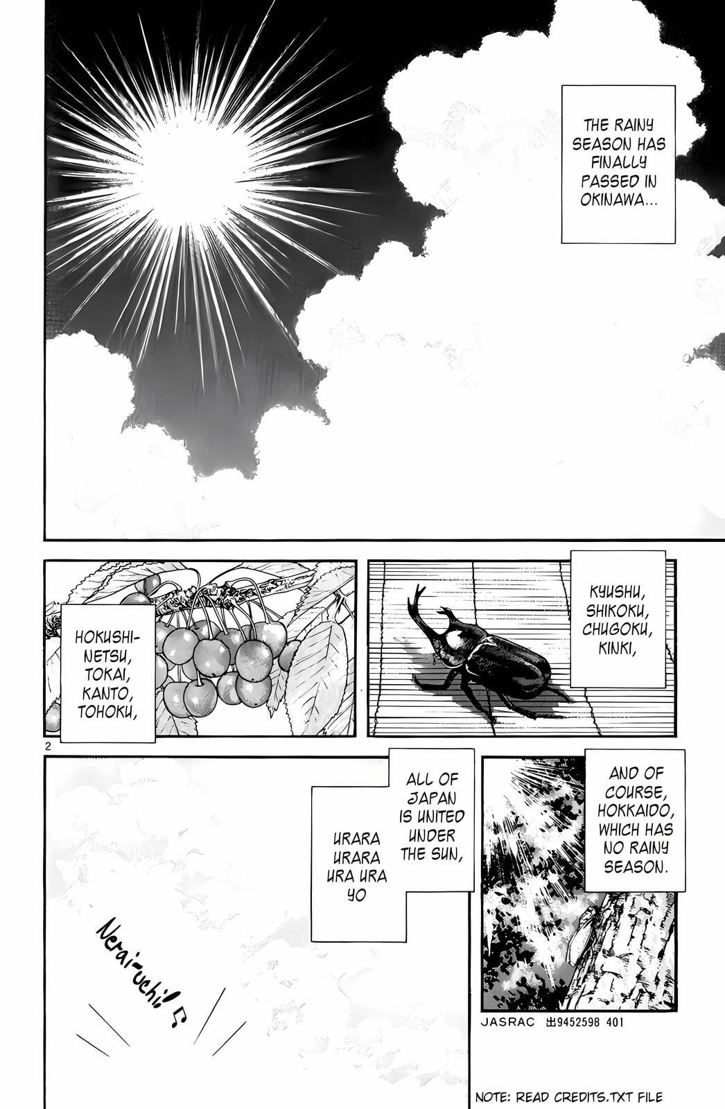 Read H2 chapter 97 image 2 on Lezhin