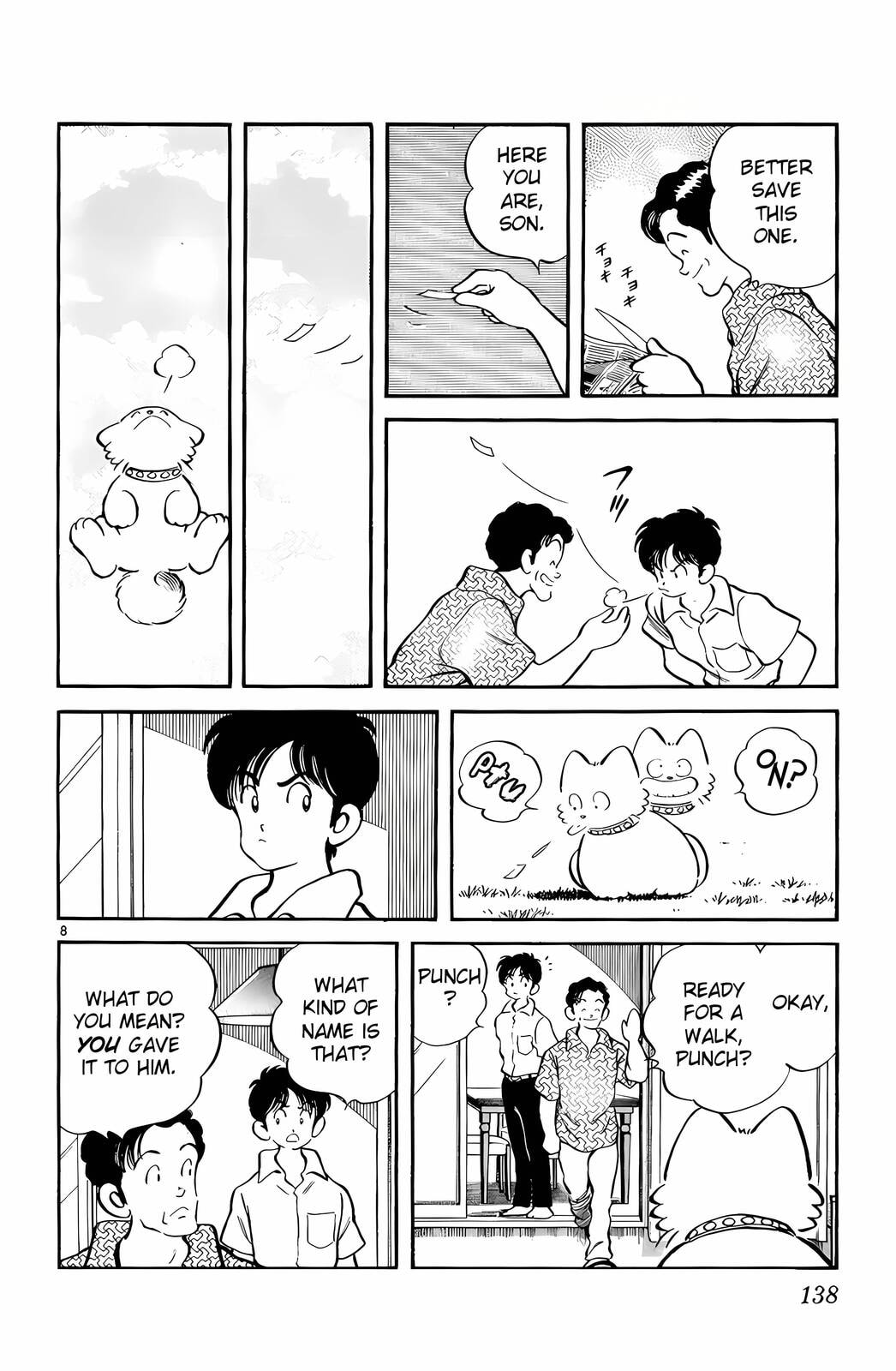 Read H2 chapter 97 image 8 on Lezhin