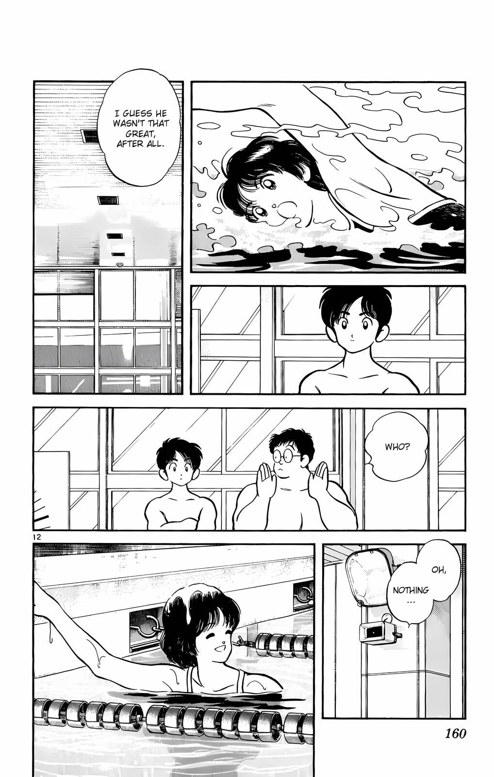 Read H2 chapter 98 image 12 on Lezhin