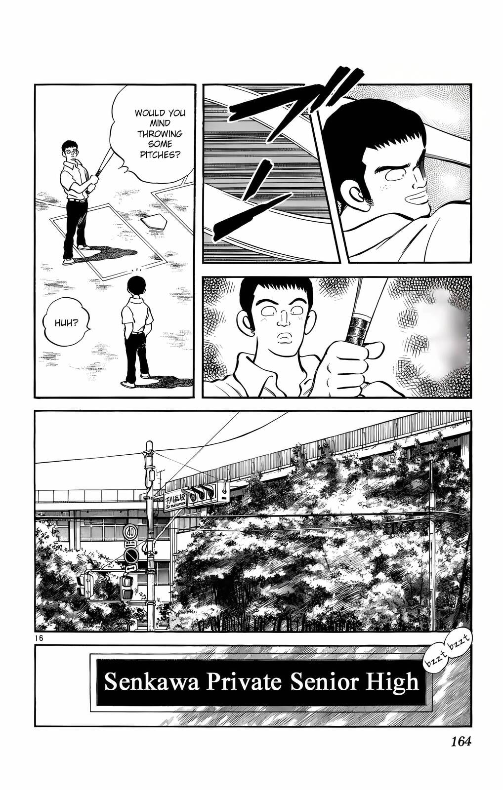 Read H2 chapter 98 image 16 on Lezhin