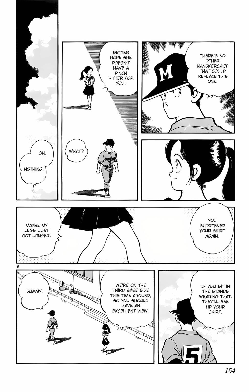 Read H2 chapter 98 image 6 on Lezhin