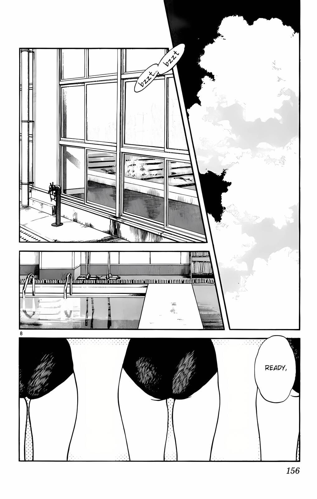 Read H2 chapter 98 image 8 on Lezhin