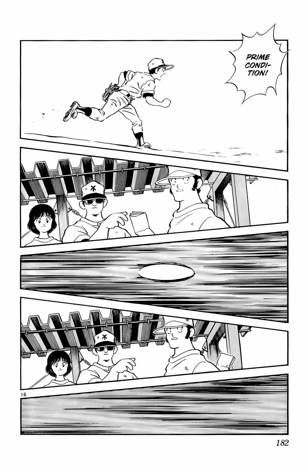 Read H2 chapter 99 image 16 on Lezhin