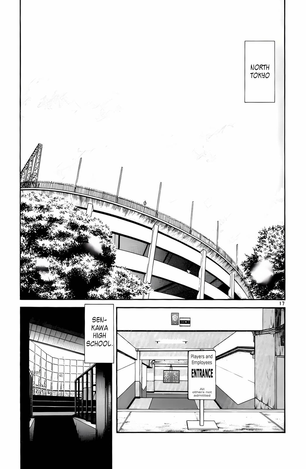 Read H2 chapter 99 image 17 on Lezhin